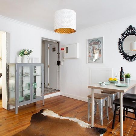 Alfama Apartment Lisboa المظهر الخارجي الصورة