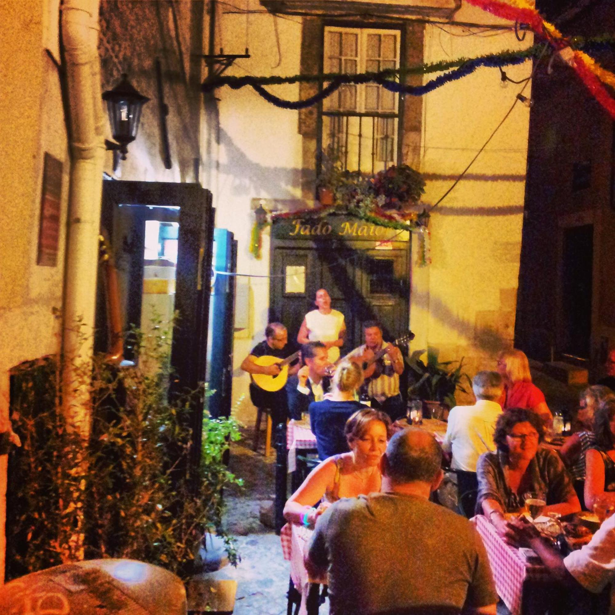 Alfama Apartment Lisboa المظهر الخارجي الصورة