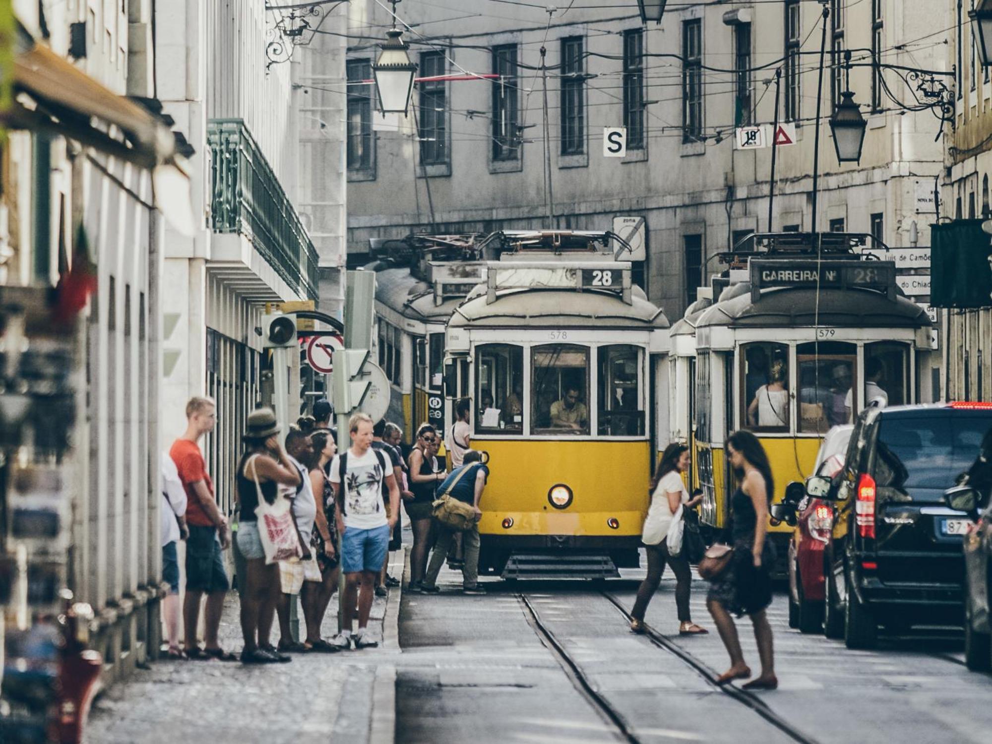 Alfama Apartment Lisboa المظهر الخارجي الصورة