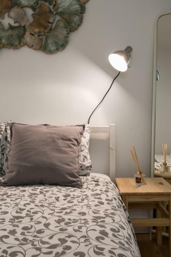 Alfama Apartment Lisboa المظهر الخارجي الصورة