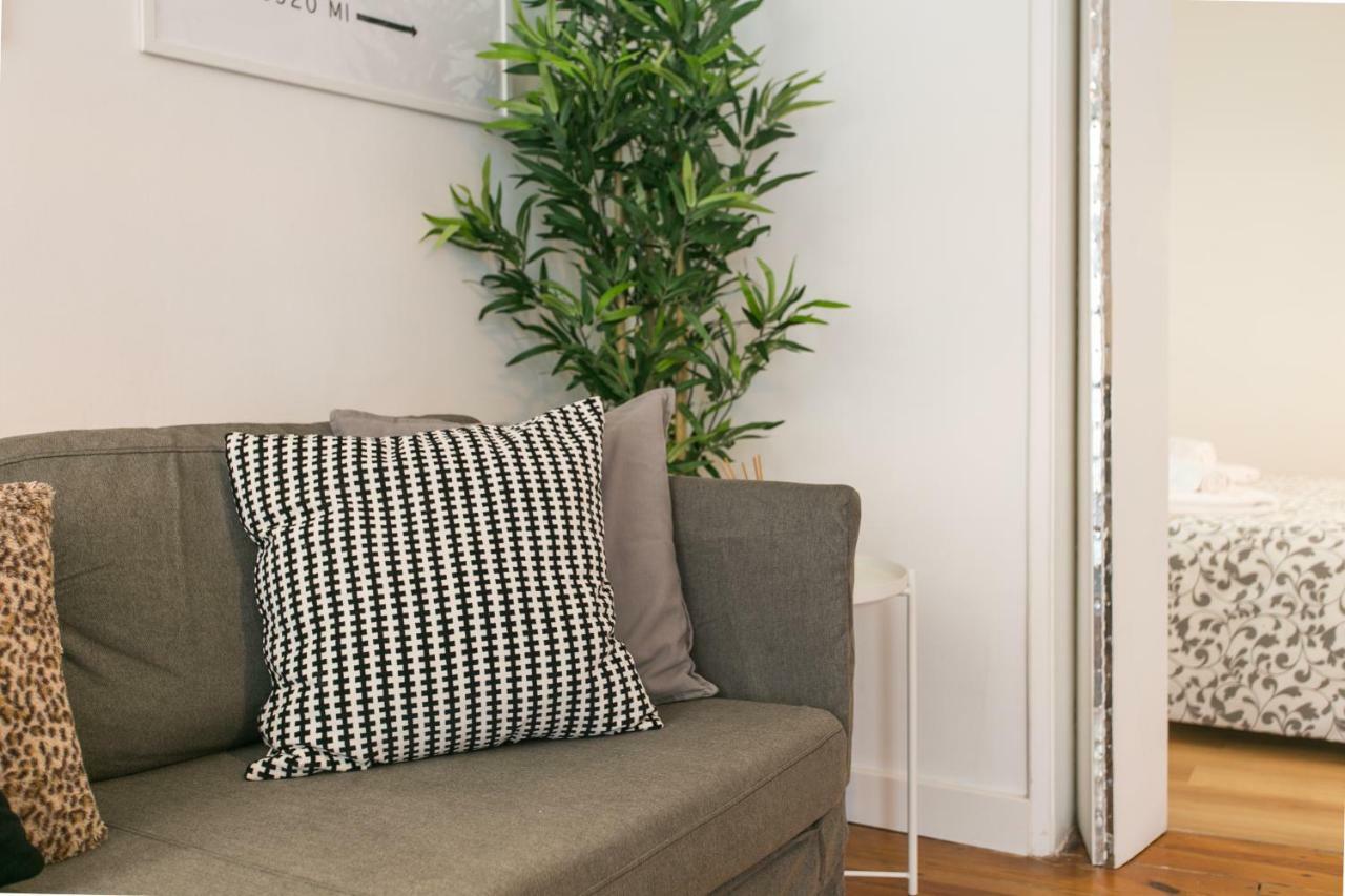 Alfama Apartment Lisboa المظهر الخارجي الصورة