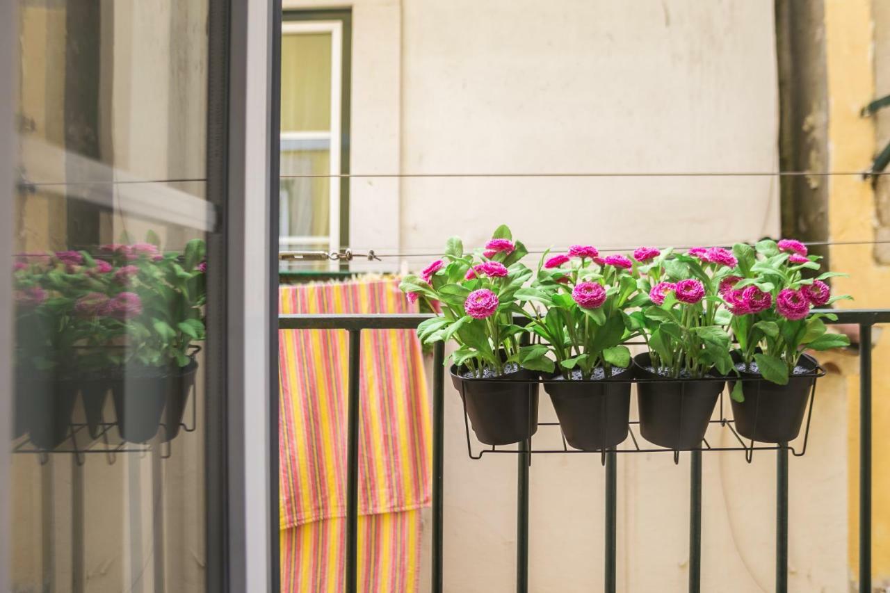 Alfama Apartment Lisboa المظهر الخارجي الصورة