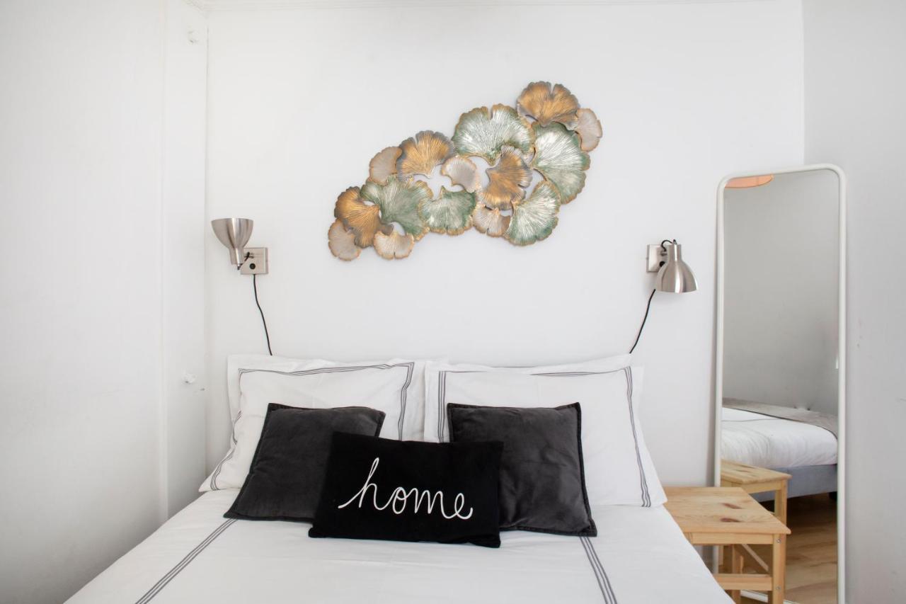 Alfama Apartment Lisboa المظهر الخارجي الصورة
