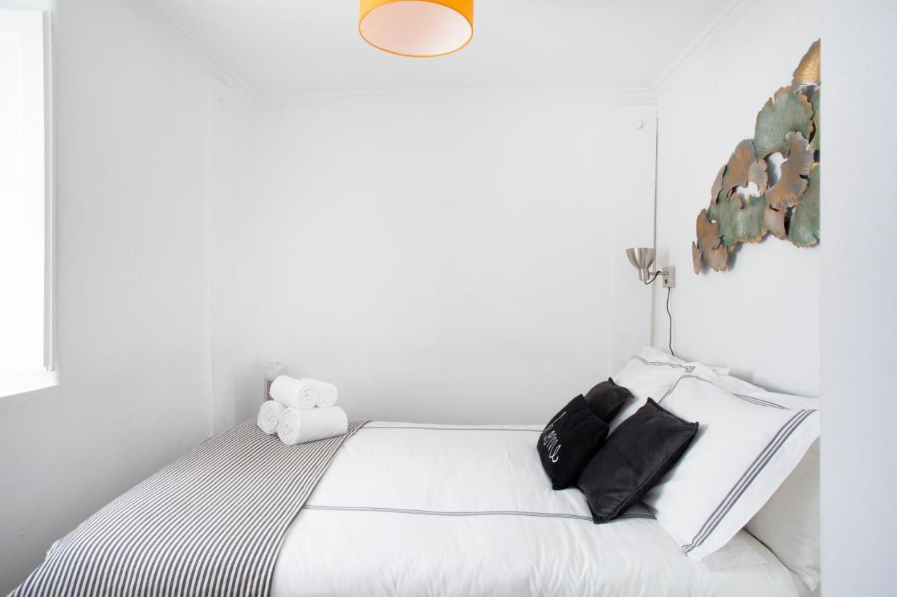 Alfama Apartment Lisboa المظهر الخارجي الصورة
