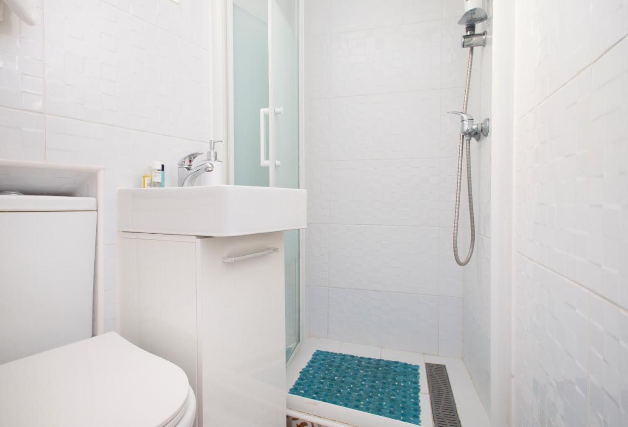 Alfama Apartment Lisboa المظهر الخارجي الصورة